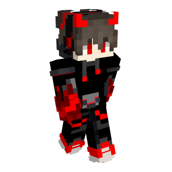 Red Eyes Minecraft Skins - Browse & Download Free Skins