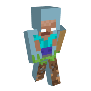 Skintober Minecraft Skin