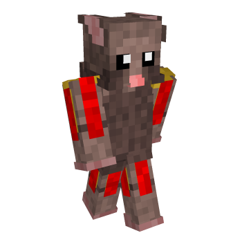 Java Skins Cute Rats 🐀 Rat Minecraft Skins - Browse & Download Free Skins