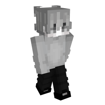 Minecraft Skin
