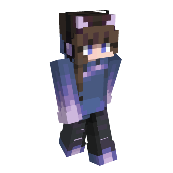 Pro Minecraft Skin