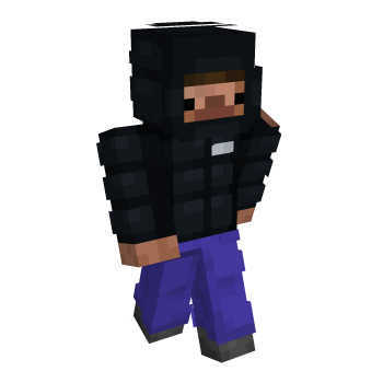 Boy Minecraft Skin - Laby