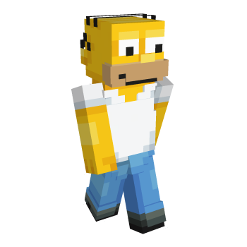 Sexy Minecraft Skin