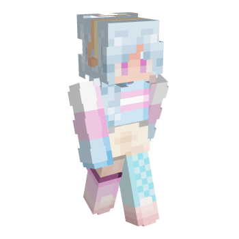 Sweater Minecraft Skin