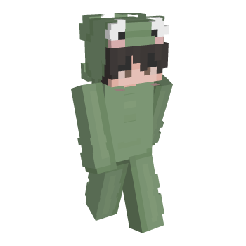 Onsie Minecraft Skin