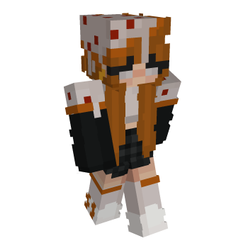 Uwu Zombie Minecraft Skin