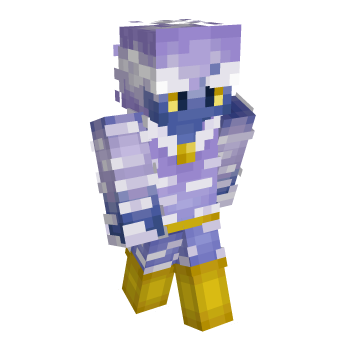 Mob Minecraft Skin
