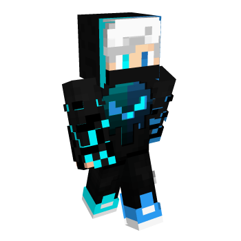 Boy Classic Minecraft Skin