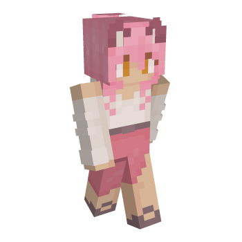 Minecraft Diaries Nana Minecraft Skin