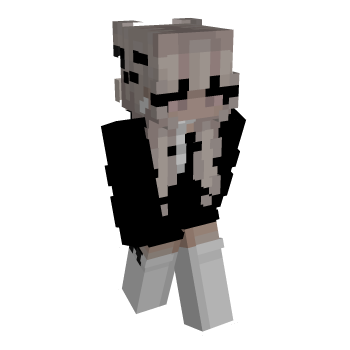Chain Minecraft Skin