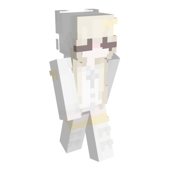 Angel Minecraft Skin