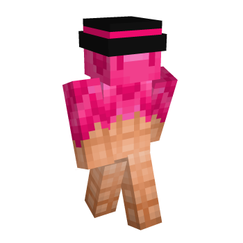 Lol Minecraft Skin