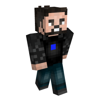 Tony Apocalypse Minecraft Skin