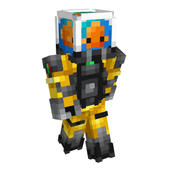Apocalypse Minecraft Skin