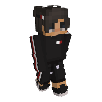 Headband Minecraft Skin