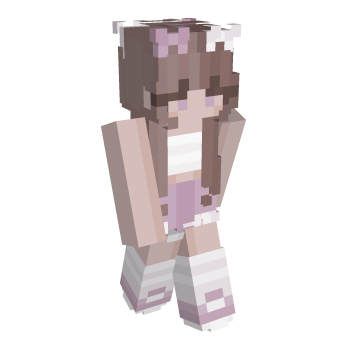 Skirt Itsfashion Minecraft Skin