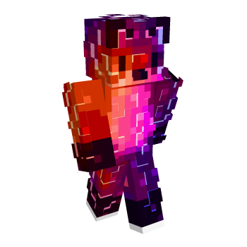 Fox Minecraft Skin