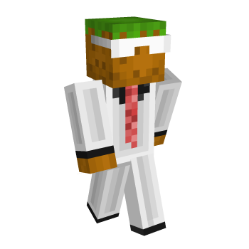 Cold Grasstoucher27 Minecraft Skin