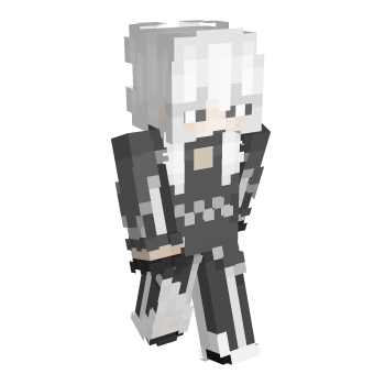 Re Zero Minecraft Skins