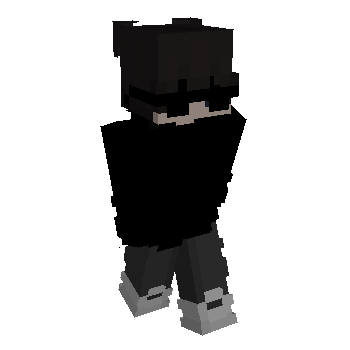 Warrior Minecraft Skin