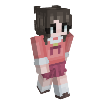 Uniform Minecraft Skin