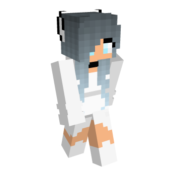 Prom Minecraft Skin