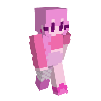 Vtkkdecrc Reshade Contest Minecraft Skin