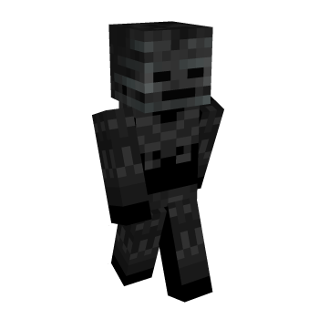 Skeleton Vanilla Vanilla Mob Minecraft Skin