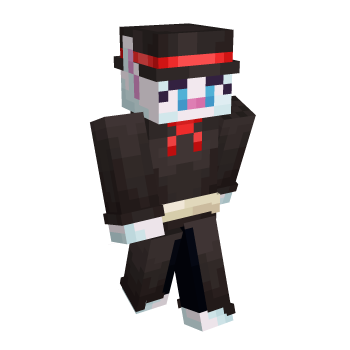 Rabbit Minecraft Skin