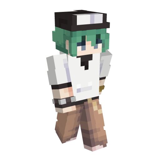 Aesthetic Boy Minecraft Skin | Laby