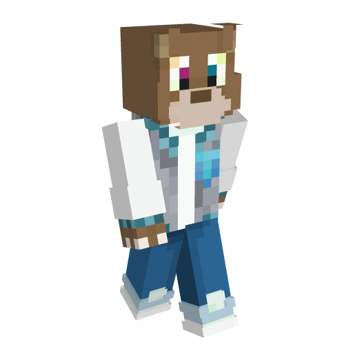 Minecraft Skin Gradation Kanye West Graduation Minecraft Skin - Laby