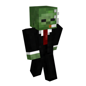 🧟 zombie Minecraft Skins - Browse & Download Free Skins | Laby