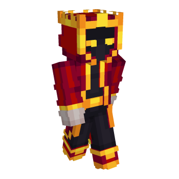 Mcc Crown Minecraft Skin