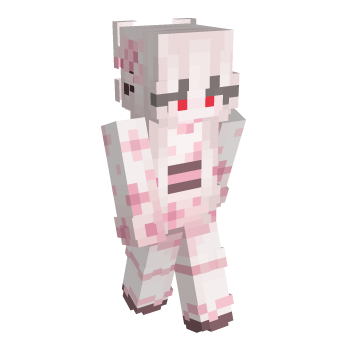 Cow Cute Onesie Minecraft Skin