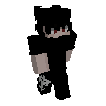 Boy Eboy Minecraft Skin