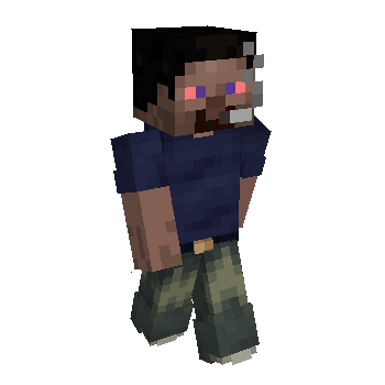 cigarette minecraft skin Boy Cigarette Minecraft Skin