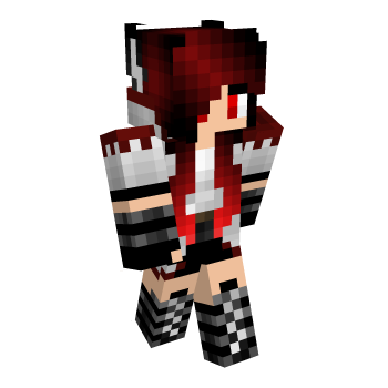 Kingdom Assassin Minecraft Skin