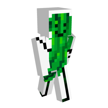 Food Minecraft Skin