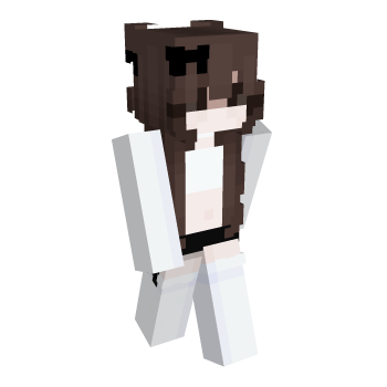 Top Minecraft Skin