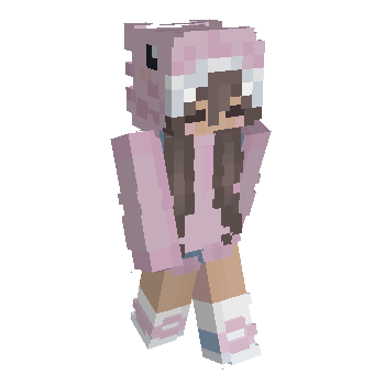 Java Minecraft Skins