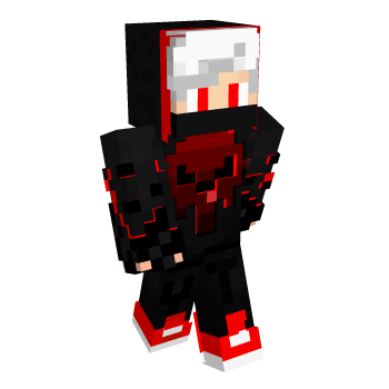 Random Zombie Minecraft Skin