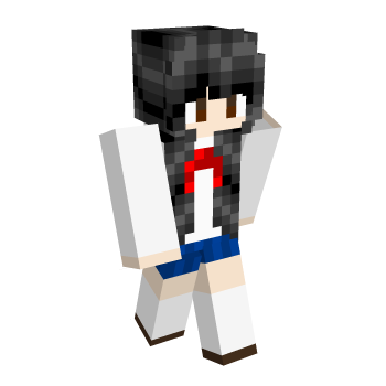 Ordinary School Minecraft Skin