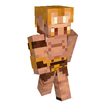 Java Minecraft Skins