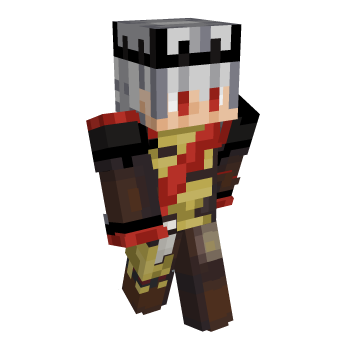 Edit Minecraft Skin