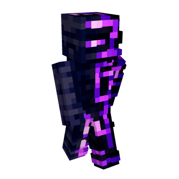 Future Minecraft Skin