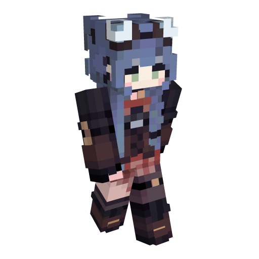 Minecraft Skin - Laby