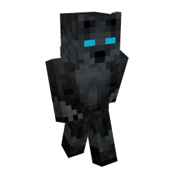 Wolf Minecraft Skin Water Wolf Minecraft Skins | SkinsMC