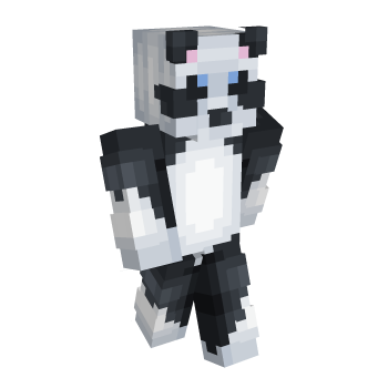 Tail Minecraft Skin