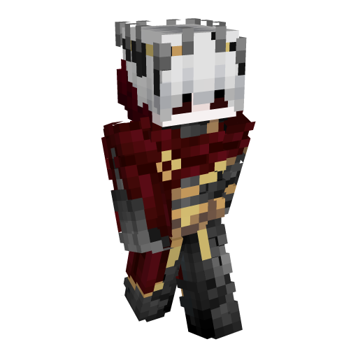 Minecraft Skin - Laby