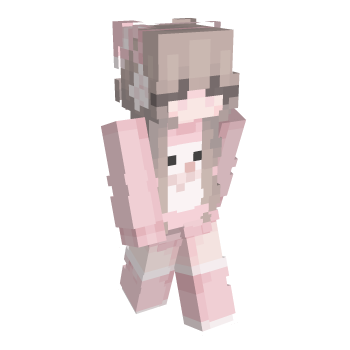 Kawaii Minecraft Skin